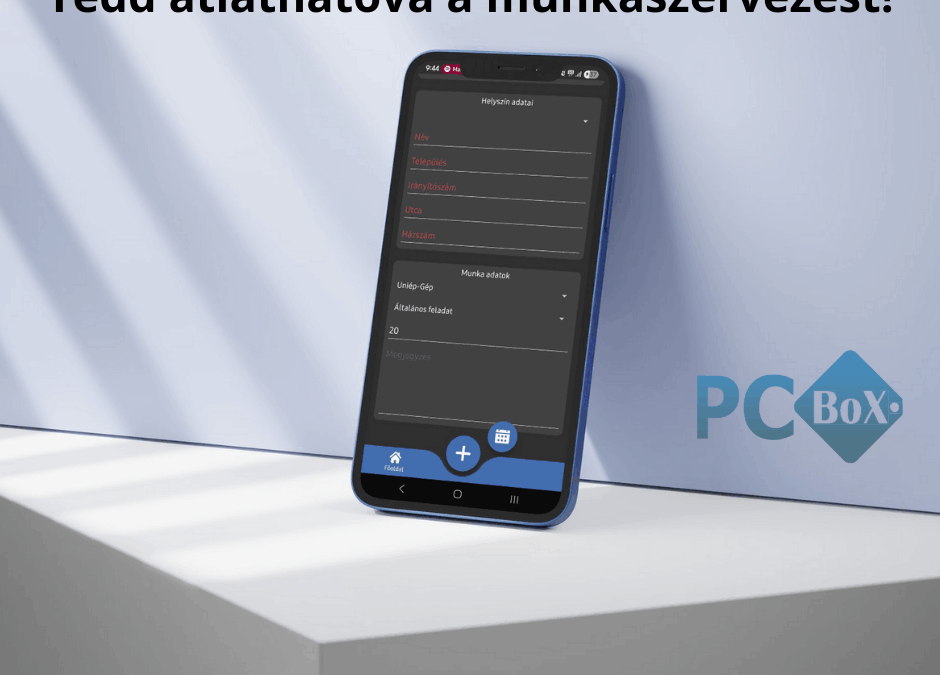 A „szürke zóna” digitalizálása – mit kezd a rendszer a nem rögzített, spontán feladatokkal?